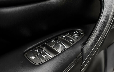 Infiniti QX80 I рестайлинг, 2014 год, 3 100 000 рублей, 29 фотография