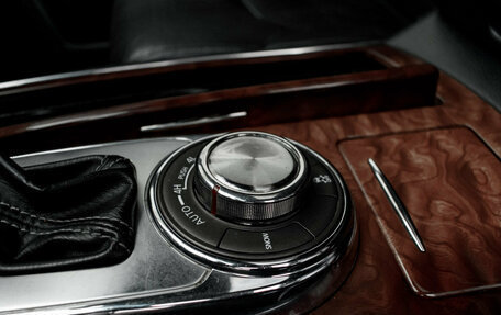 Infiniti QX80 I рестайлинг, 2014 год, 3 100 000 рублей, 28 фотография