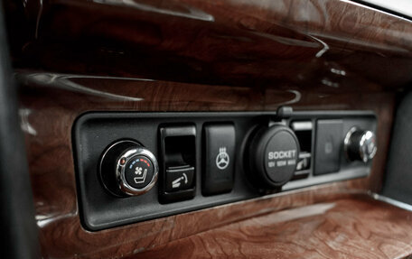 Infiniti QX80 I рестайлинг, 2014 год, 3 100 000 рублей, 26 фотография