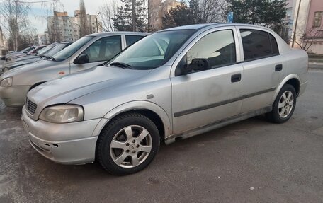 Chevrolet Viva, 2004 год, 175 000 рублей, 3 фотография