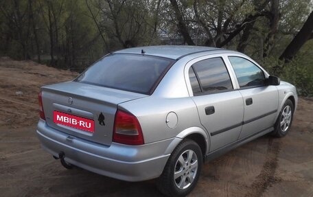 Chevrolet Viva, 2004 год, 175 000 рублей, 9 фотография