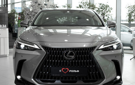 Lexus NX, 2025 год, 6 490 000 рублей, 3 фотография