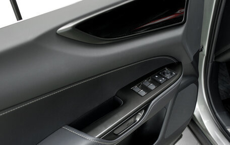 Lexus NX, 2025 год, 6 490 000 рублей, 14 фотография