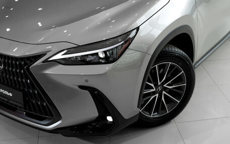 Lexus NX, 2025 год, 6 490 000 рублей, 2 фотография