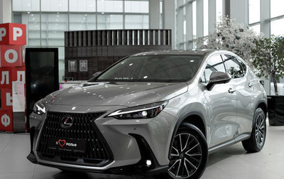 Lexus NX, 2025 год, 6 490 000 рублей, 1 фотография