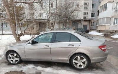 Mercedes-Benz C-Класс, 2007 год, 700 000 рублей, 1 фотография