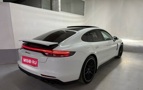 Porsche Panamera II рестайлинг, 2023 год, 11 900 000 рублей, 1 фотография