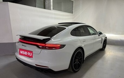 Porsche Panamera II рестайлинг, 2023 год, 11 900 000 рублей, 1 фотография