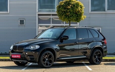 BMW X5, 2013 год, 2 195 000 рублей, 1 фотография