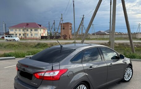 Ford Focus III, 2013 год, 855 000 рублей, 4 фотография