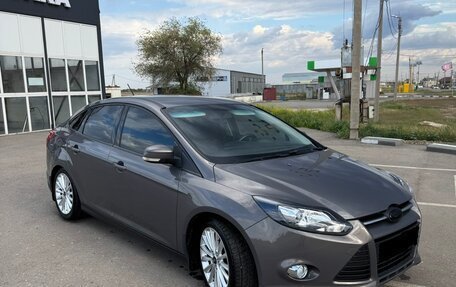 Ford Focus III, 2013 год, 855 000 рублей, 3 фотография