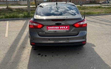 Ford Focus III, 2013 год, 855 000 рублей, 6 фотография