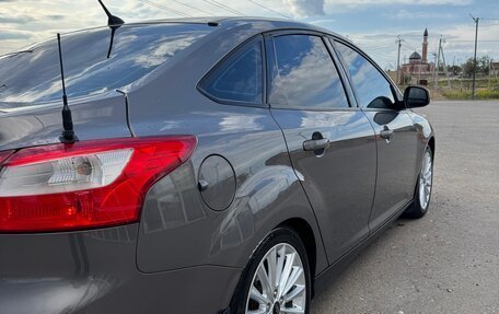 Ford Focus III, 2013 год, 855 000 рублей, 9 фотография