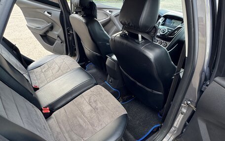 Ford Focus III, 2013 год, 855 000 рублей, 13 фотография