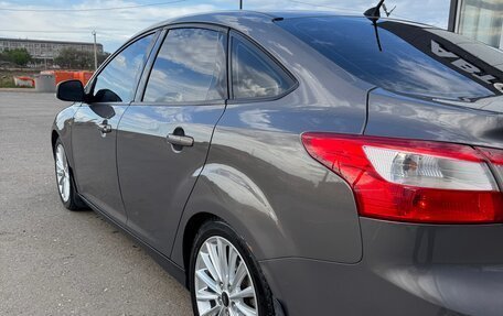 Ford Focus III, 2013 год, 855 000 рублей, 10 фотография