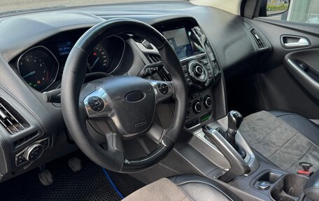Ford Focus III, 2013 год, 855 000 рублей, 11 фотография