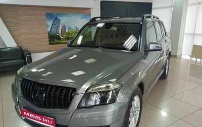 Mercedes-Benz GLK-Класс, 2011 год, 1 270 000 рублей, 1 фотография