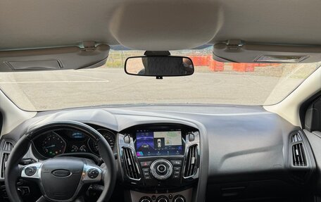 Ford Focus III, 2013 год, 855 000 рублей, 12 фотография