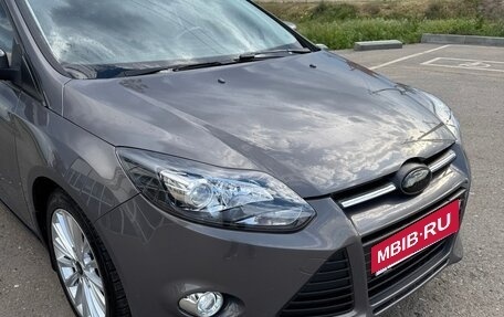 Ford Focus III, 2013 год, 855 000 рублей, 7 фотография
