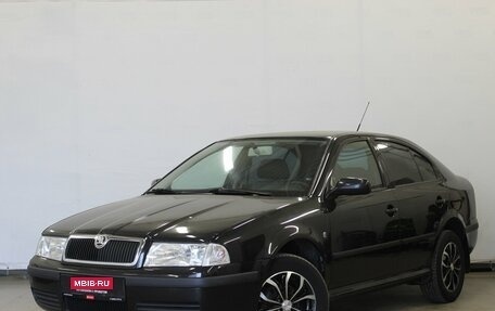 Skoda Octavia IV, 2008 год, 500 000 рублей, 1 фотография