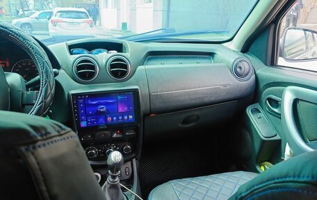 Renault Duster I рестайлинг, 2013 год, 870 000 рублей, 6 фотография