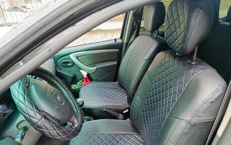 Renault Duster I рестайлинг, 2013 год, 870 000 рублей, 9 фотография