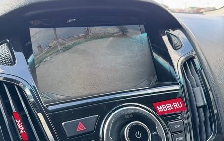 Ford Focus III, 2013 год, 855 000 рублей, 21 фотография
