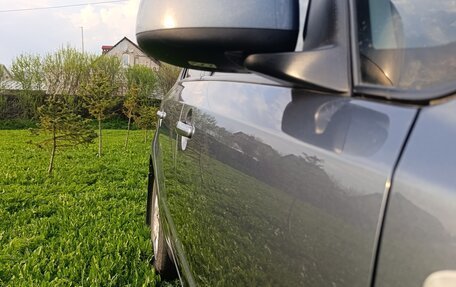 Suzuki SX4 II рестайлинг, 2007 год, 650 000 рублей, 6 фотография