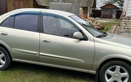 Nissan Almera Classic, 2006 год, 500 000 рублей, 4 фотография
