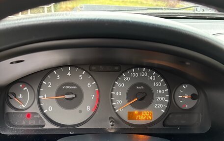 Nissan Almera Classic, 2006 год, 500 000 рублей, 6 фотография