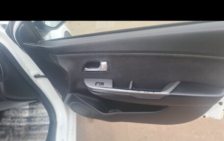 KIA Rio III рестайлинг, 2012 год, 666 000 рублей, 6 фотография