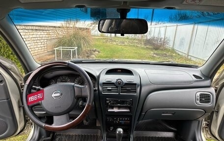 Nissan Almera Classic, 2006 год, 500 000 рублей, 5 фотография