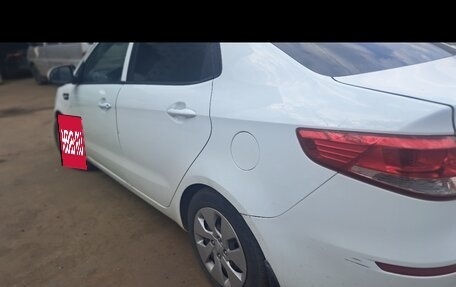 KIA Rio III рестайлинг, 2012 год, 666 000 рублей, 3 фотография