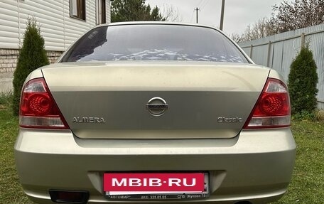 Nissan Almera Classic, 2006 год, 500 000 рублей, 3 фотография