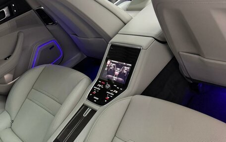 Porsche Panamera II рестайлинг, 2023 год, 11 900 000 рублей, 4 фотография