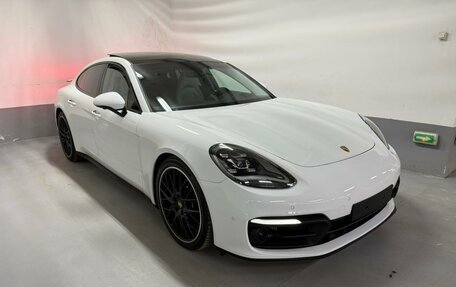Porsche Panamera II рестайлинг, 2023 год, 11 900 000 рублей, 5 фотография