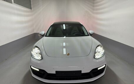 Porsche Panamera II рестайлинг, 2023 год, 11 900 000 рублей, 7 фотография