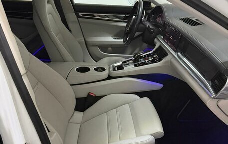 Porsche Panamera II рестайлинг, 2023 год, 11 900 000 рублей, 8 фотография