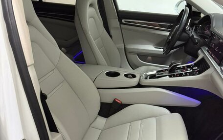 Porsche Panamera II рестайлинг, 2023 год, 11 900 000 рублей, 3 фотография