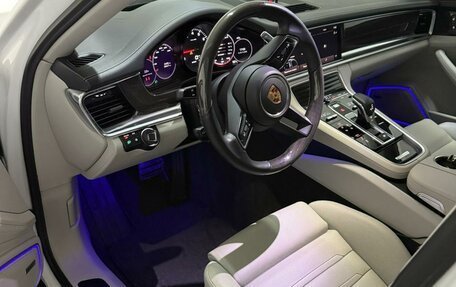 Porsche Panamera II рестайлинг, 2023 год, 11 900 000 рублей, 10 фотография
