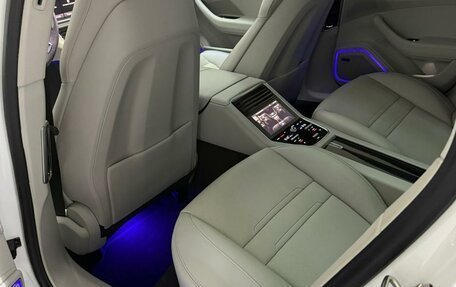 Porsche Panamera II рестайлинг, 2023 год, 11 900 000 рублей, 11 фотография