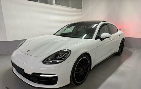 Porsche Panamera II рестайлинг, 2023 год, 11 900 000 рублей, 6 фотография
