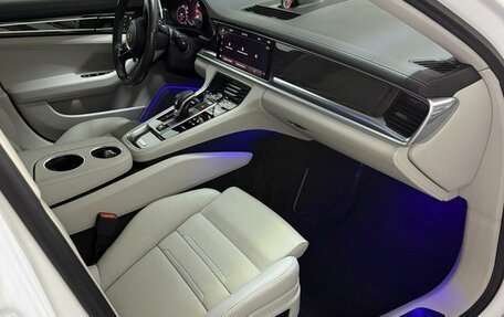 Porsche Panamera II рестайлинг, 2023 год, 11 900 000 рублей, 12 фотография