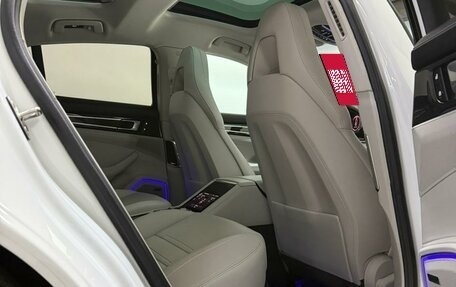 Porsche Panamera II рестайлинг, 2023 год, 11 900 000 рублей, 9 фотография