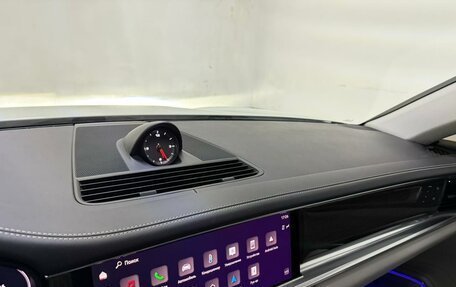 Porsche Panamera II рестайлинг, 2023 год, 11 900 000 рублей, 13 фотография