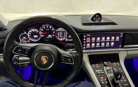 Porsche Panamera II рестайлинг, 2023 год, 11 900 000 рублей, 20 фотография