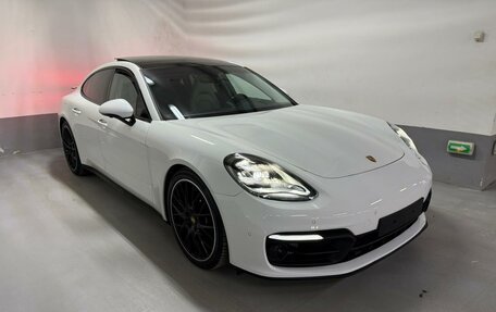Porsche Panamera II рестайлинг, 2023 год, 11 900 000 рублей, 21 фотография