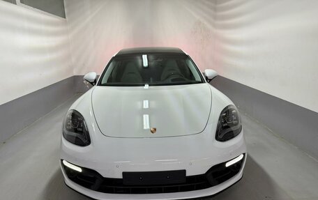Porsche Panamera II рестайлинг, 2023 год, 11 900 000 рублей, 22 фотография