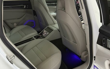 Porsche Panamera II рестайлинг, 2023 год, 11 900 000 рублей, 16 фотография