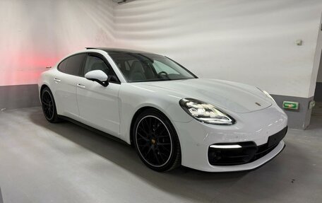 Porsche Panamera II рестайлинг, 2023 год, 11 900 000 рублей, 17 фотография